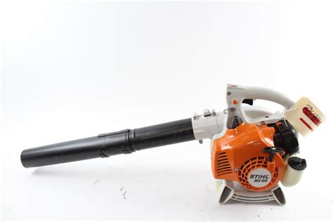 stihl 55 blower|stihl bg55 leaf blower price.